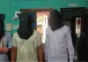 सोनबरसा और घोरहट मठिया लूटकांड का खुलासा, तीन लुटेरे गिरफ्तार
