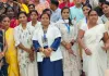 आयुष्मान आरोग्य मंदिरों में पिंक डे का आयोजन, महिलाओं के स्वास्थ्य पर विशेष जोर