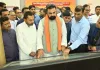 मुख्यमंत्री सम्राट चौधरी ने पीएमसीएच के नवनिर्मित टावर-3 का किया उद्घाटन, 536 बेड की सुविधा का हुआ विस्तार