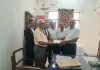 रिटायर्ड कर्मचारी कैलाश नाथ पाठक को मिला न्याय