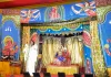 मानस रामलीला में मुनि आगमन, ताड़का वध और अहिल्या उद्धार का मंचन