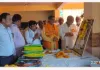पत्रकार समाज की आवाज, देश और समाज की दशा-दिशा तय करने में निभाते हैं अहम भूमिका: बेचन राम 