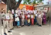 मिशन शक्ति फेज-6: गैसड़ी में छात्राओं को महिला सुरक्षा के प्रति किया जागरूक