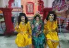 पिता के वचन की मर्यादा, भाई के प्रेम की मिसाल बनी रामलीला