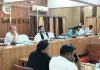 राजस्व वसूली से लेकर विकास योजनाओं तक तेज हो प्रगति, धरातल पर दिखें परिणाम- जिलाधिकारी