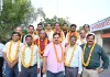 इफको ऑफिसर्स एसोसिएशन फूलपुर के चुनाव में अध्यक्ष अनुराग तिवारी तथा महामंत्री आशीष गौतम निर्वाचित