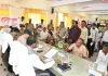 टूण्डला सम्पूर्ण समाधान दिवस में 154 शिकायतें प्राप्त, 15 का मौके पर निस्तारण