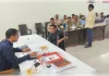 समाधान दिवस में दर्ज कराई गई 19 शिकायतें 