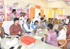टूण्डला में मिशन शक्ति की अनूठी पहल, छात्राओं ने संभाली डीएम और एसएसपी की भूमिका