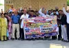 एनएचएम संविदा कर्मचारियों की हड़ताल समाप्त, ड्यूटी पर लौटे 800 से अधिक कर्मचारी
