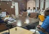 कुशीनगर : 18 वर्ष की आयु पूरी करने वाले युवाओं का मतदाता सूची में जुड़ेगा नाम