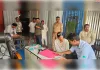 जीएसटी एसआईबी की 11 टीमों ने दो दुकानों और सात गोदामों में की छापेमारी