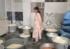 दुर्गा पूजा को लेकर मिठाई दुकानों में ताबड़तोड़ जाँच