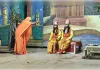 बाली वध लीला में राम ने शबरी को दिया नवधा भक्ति का ज्ञान, हनुमान ने कराई राम-सुग्रीव मैत्री 