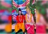 रामलीला में राममनावन व सुर्पड़खा नाशिका भंग, खड़दूषण बध की लीला का मंचन