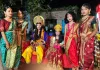 राम जन्म पर गूंजे जयकारे तो राम विवाह ने बांधा समां 