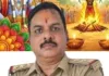 विसर्जन स्थलों पर चप्पे-चप्पे पर रहेगी पुलिस की नजर, हुड़दंगियों पर भी होगी सख्त कार्रवाई