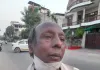 लखनऊ में चाइनीज मांझे का कहर, अंडा व्यापारी का गला कटा
