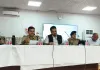 वाराणसी खंड स्नातक एवं शिक्षक निर्वाचन को लेकर डीएम सख्त, मतदान में लापरवाही पर होगी कार्रवाई