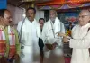 धूप धाम से संपन्न हुआ दशहरा मेला