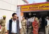 स्नातक चुनाव में 5.22%, शिक्षक चुनाव में 13.69% मतदान