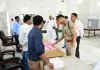 कुशीनगर : शिक्षक निर्वाचन में कुशीनगर में 84.15 प्रतिशत मतदान, डीएम-एसपी ने परखी व्यवस्था