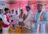 राम अनुज धर द्विवेदी को मिली ‘सोन रत्न’ की मानद उपाधि