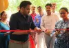 नीति आयोग की ₹2 लाख की प्रोत्साहन राशि से सोनभद्र में स्थापित हुई एस्ट्रो लैब