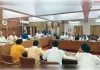मतदेय स्थलों की व्यवस्था दुरुस्त करने के निर्देश, 25 अक्टूबर तक मांगे सुझाव