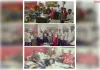 जनकल्याणकारी कार्यक्रमों एवं “लखनऊ कार्निवाल” के आयोजन पर हुआ विचार-विमर्श