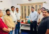 दर्द से राहत तक: लायंस क्लब ऑफ छपरा और रोटी बैंक ने पेश की मानवता की मिसाल