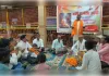 महर्षि वाल्मीकि जयंती पर मंदिरों में रामायण पाठ, भजन-कीर्तन