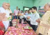 एकमा में प्रखंड स्तरीय वासंतिक (रबी) कार्यशाला आयोजित, किसानों को दी गई खेती की तकनीकी जानकारी