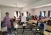 रामाधार सिंह टीचर्स ट्रेनिंग कॉलेज में बीएड प्रथम व द्वितीय वर्ष और डीएलएड द्वितीय वर्ष के प्रशिक्षुओं की आंतरिक परीक्षा शुरू