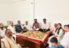 महाराजगंज ब्लॉक के आधा दर्जन गांवों में अंजली पासी ने किया जनसंपर्क, दिल्ली रैली में शामिल होने का किया आह्वान