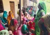बंद घर में फंदे से लटका मिला पंचायत मित्र का शव, गांव में मचा हड़कंप