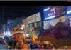 महर्षि वाल्मीकि जन्मोत्सव बड़ी धूमधाम से मनाया गया
