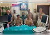 अंतरजनपदीय चोर गिरफ्तार बस्ती से लखनऊ तक चोरी का खुलासा