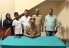 कोन पुलिस ने झारखंड के शेल्टर होम से 14 वर्षीय बालक को सकुशल बरामद किया