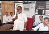 उतरौला में अधिवक्ताओं का आंदोलन थमा