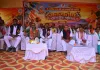 डॉ. कार्तिक उरांव की जन्म शताब्दी पर कर्मा महोत्सव, जनजातीय संस्कृति की दिखी झलक