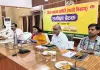स्वास्थ्य योजनाओं में लापरवाही पर सीडीओ सख्त, अनुपस्थित कर्मचारियों का वेतन रोकने के निर्देश