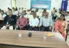 आरसेटी में 35 दिवसीय ब्यूटी पार्लर प्रशिक्षण का समापन, प्रशिक्षार्थियों को मिले प्रमाण-पत्र