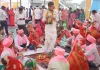 मुख्यमंत्री की सामूहिक विवाह योजना आर्थिक समानता सामाजिक समरसता का प्रतीक है।   प्रवीण पटेल