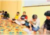 दूर दराज़ से आए PET परीक्षार्थियों का पालक बना नारायण फाउंडेशन 