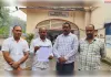 गौरा बरहज नगर पालिका में घमासान, सभासदों ने दिया 21 दिन का अल्टीमेटम