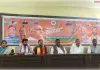 अटल भवन में सरदार पटेल जयंती पर हुआ गोष्ठी का आयोजन 
