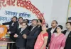 लौह पुरुष सरदार पटेल को अधिवक्ताओं ने दी श्रद्धांजलि