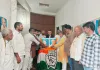 इंदिरा गांधी ने विश्व में बढ़ाया भारत का मान-सम्मान : डॉ. धर्मेंद्र पांडेय