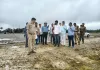 दो नवंबर को सिंगारघाट पहुंचेंगे मुख्यमंत्री योगी आदित्यनाथ, गौरा की विकास परियोजनाओं का करेंगे लोकार्पण एवं शिलान्यास